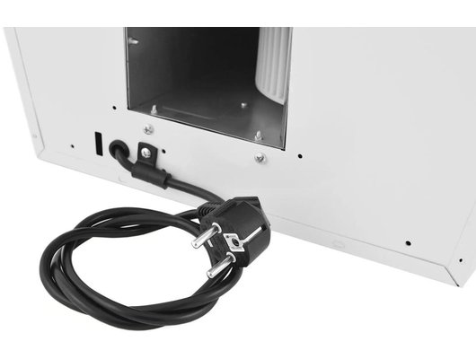 Вытяжка HAIER HVX-W672GW